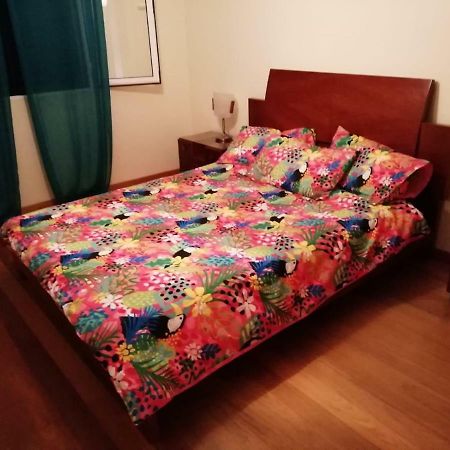 Edthela Villa Funchal  Eksteriør bilde