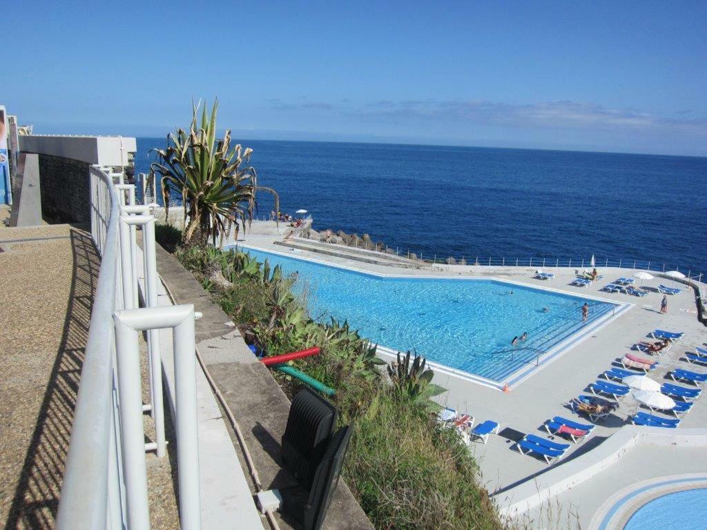 Edthela Villa Funchal  Eksteriør bilde