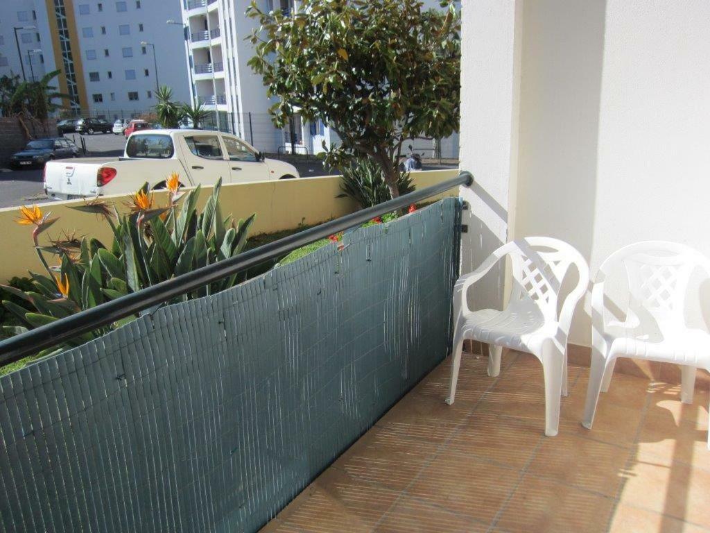 Edthela Villa Funchal  Eksteriør bilde