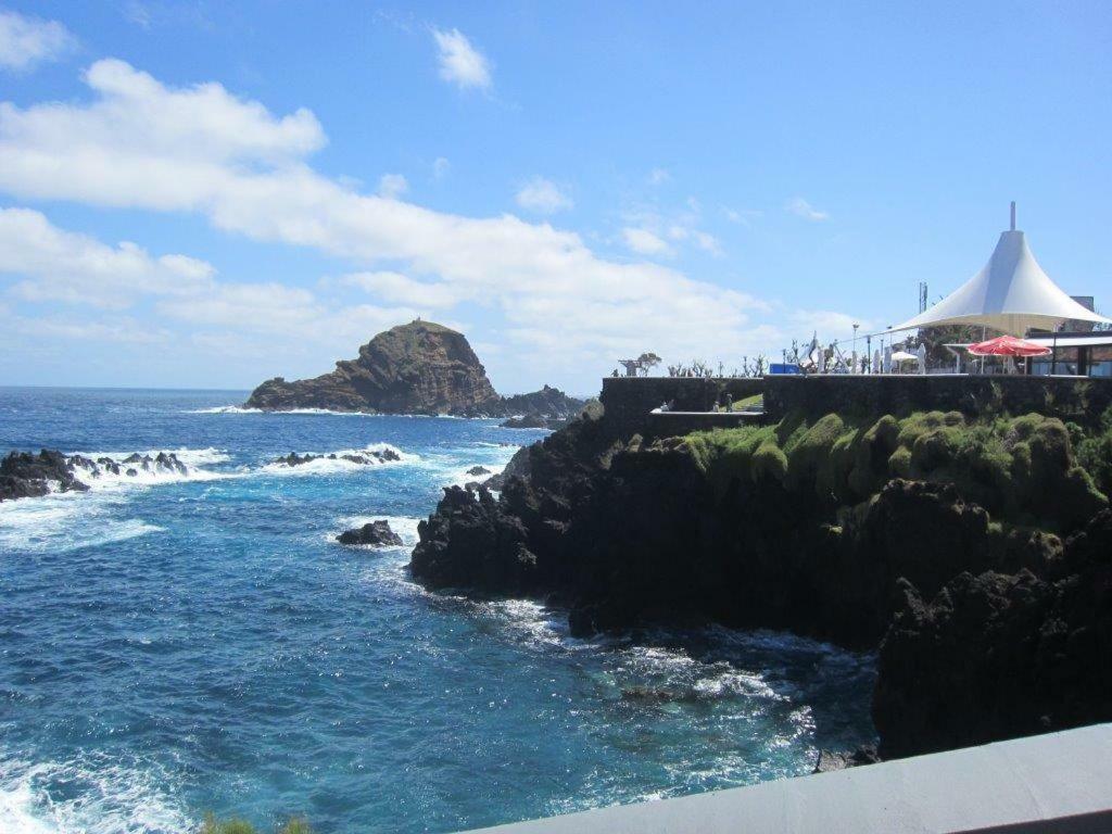 Edthela Villa Funchal  Eksteriør bilde