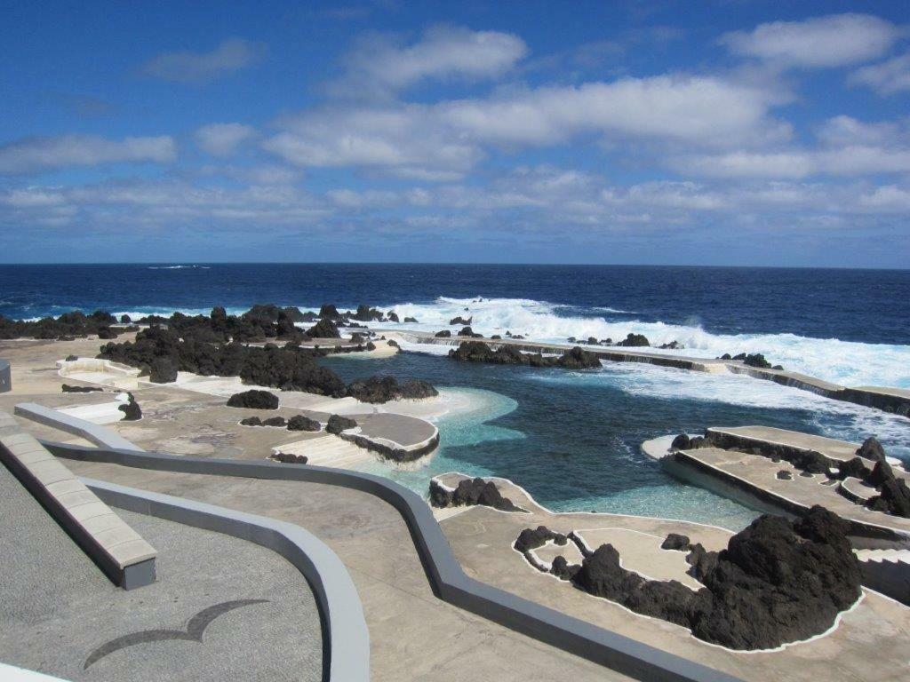 Edthela Villa Funchal  Eksteriør bilde