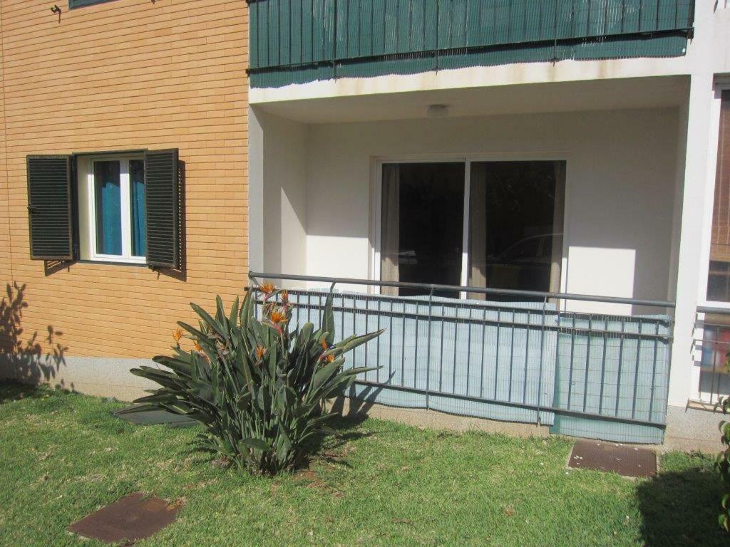 Edthela Villa Funchal  Eksteriør bilde