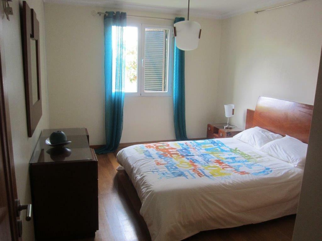Edthela Villa Funchal  Eksteriør bilde