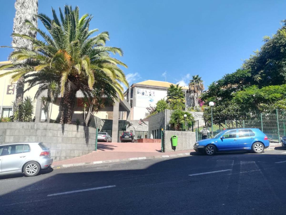 Edthela Villa Funchal  Eksteriør bilde