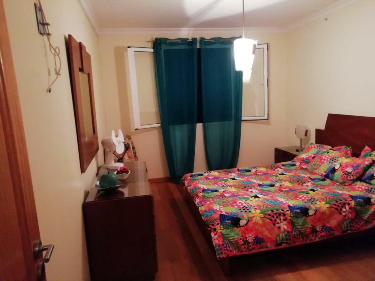 Edthela Villa Funchal  Eksteriør bilde