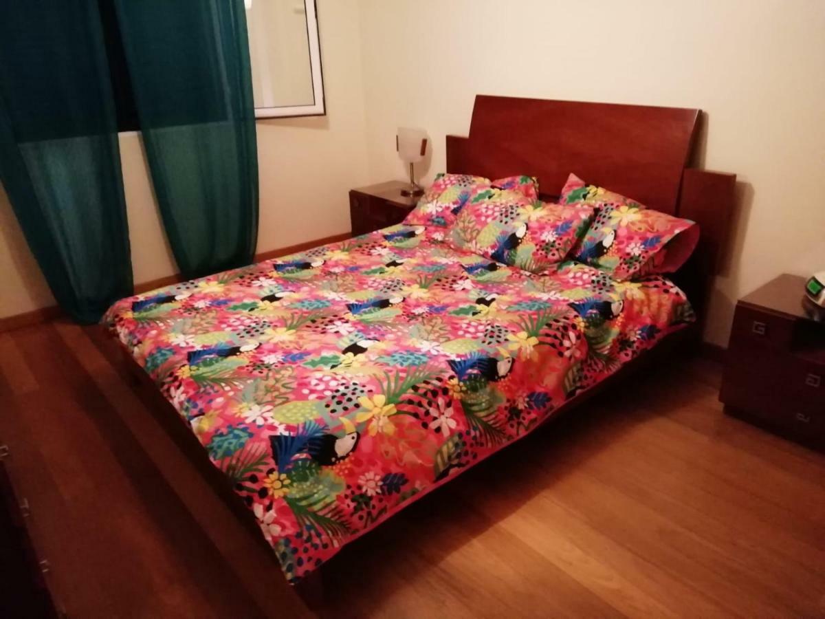 Edthela Villa Funchal  Eksteriør bilde